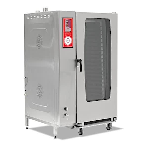 KONVEKSİYONLU FIRINLAR ELEKTRİKLİ