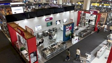 2025 HOSTECH TUSID İSTANBUL FAURI